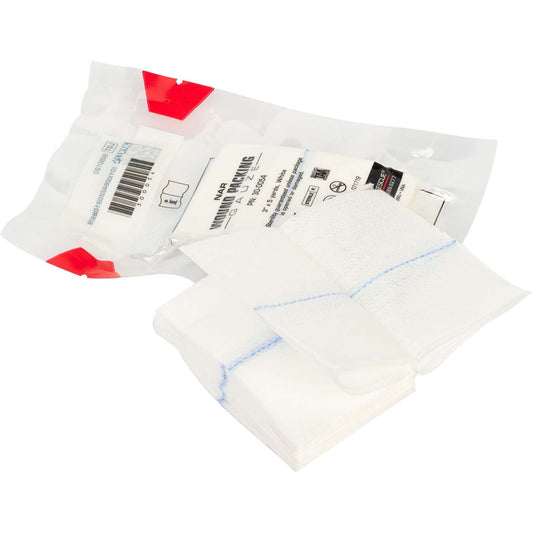 Wound Packing Gauze