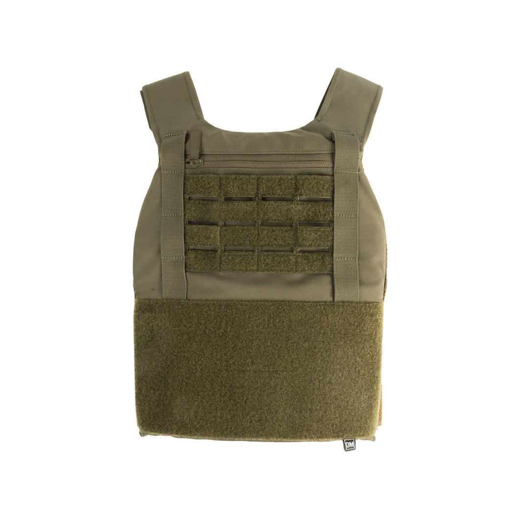 Plate Carriers – Nightfall Solutions