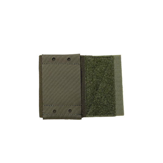 Sticky Rifle Mag Pouch-Defense Mechanisms