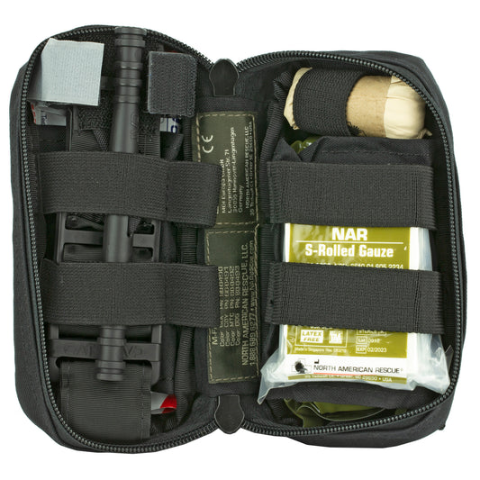 Mini First Aid Kit (M-FAK)